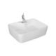 Simpolo - Table Top Basin(Top Hole) - CORAL