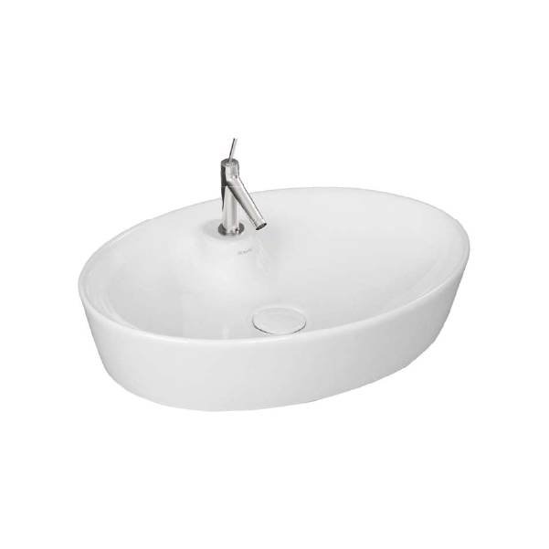 Simpolo - Table Top Basin(Top Hole) - DEMIS