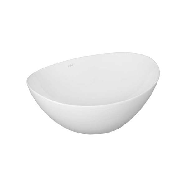 Simpolo - Table Top Basin - SHALLOW BIG