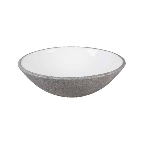 Simpolo - Table Top Hand Crafted Basin - SLEEK 628