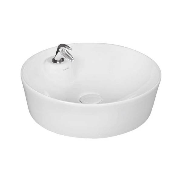 Simpolo - Table Top Basin(Top Hole) - SPINNER