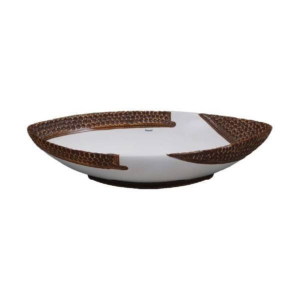 Simpolo - Table Top Hand Crafted Basin - STATSON 183