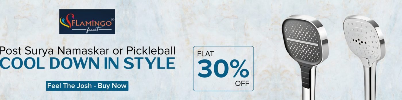 30% off on Flamingo Hand Showers. Shop on Yoobuy